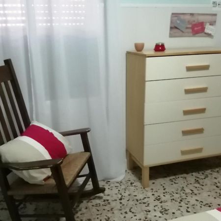 Вилла Ca La Glori Los Corrales  Экстерьер фото