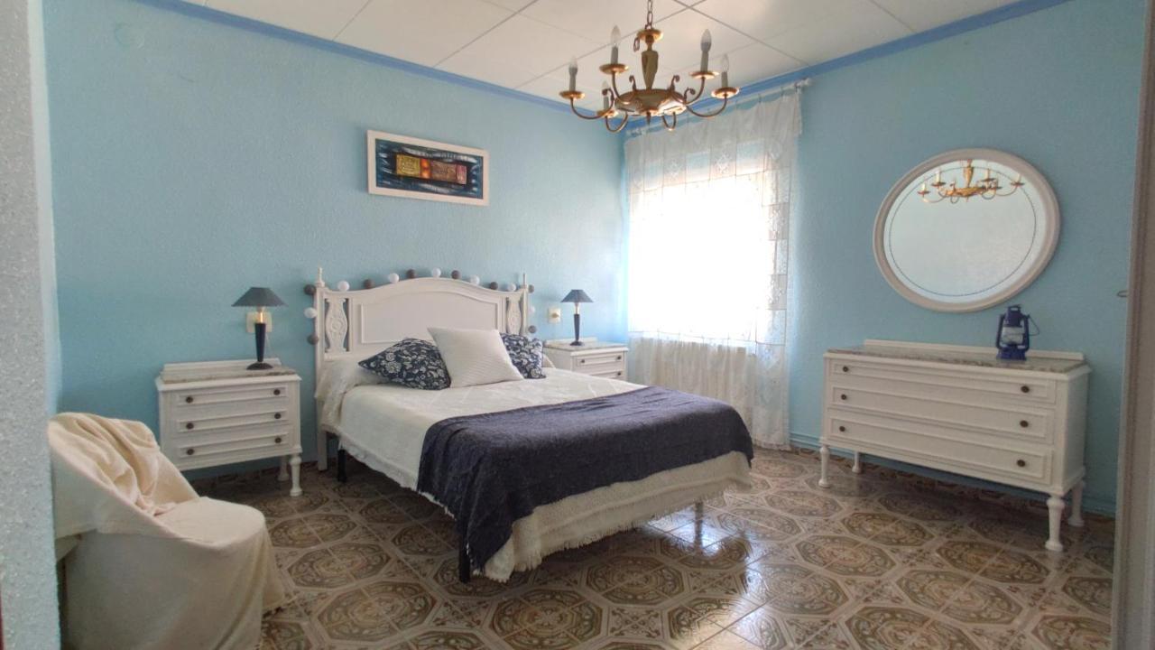 Вилла Ca La Glori Los Corrales  Экстерьер фото