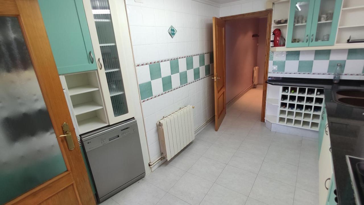 Вилла Ca La Glori Los Corrales  Экстерьер фото